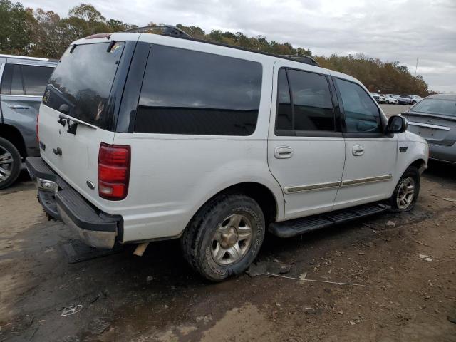 1FMRU1769WLB18790 - 1998 FORD EXPEDITION WHITE photo 3