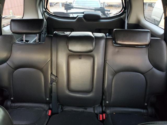 5N1BR18A58C631298 - 2008 NISSAN PATHFINDER LE 灰色 照片 10