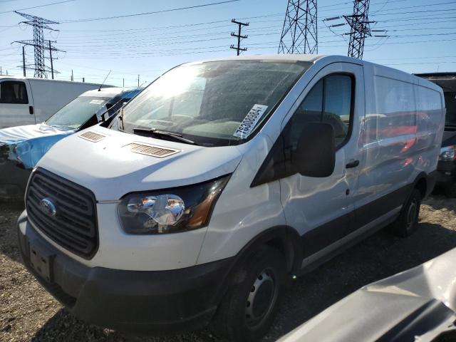 2019 FORD TRANSIT T-250, 