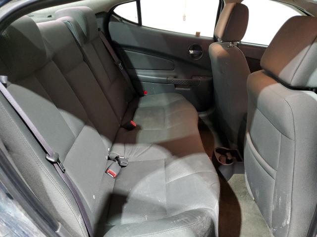 2G2WP522351175599 - 2005 PONTIAC GRAND PRIX 蓝色 照片 10