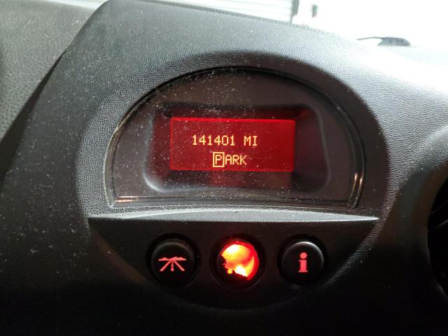 2G2WP522351175599 - 2005 PONTIAC GRAND PRIX 蓝色 照片 9