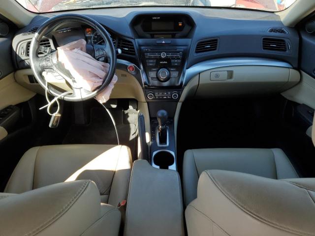 19UDE2F38GA020292 - 2016 ACURA ILX BASE WATCH PLUS BURGUNDY photo 8