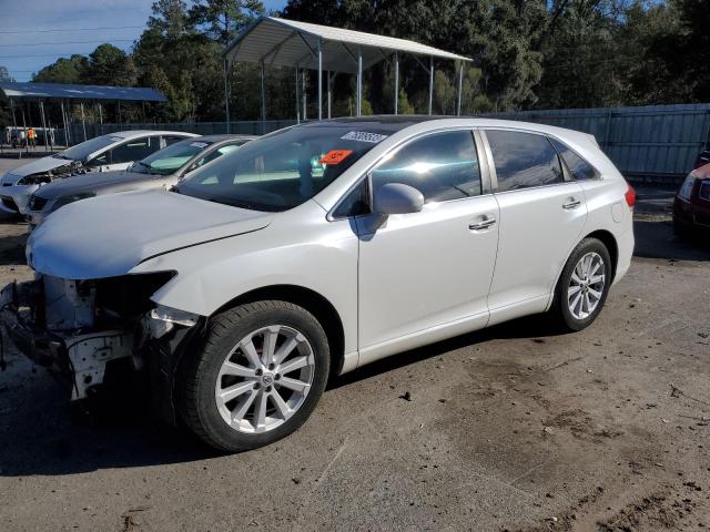 2012 TOYOTA VENZA LE, 