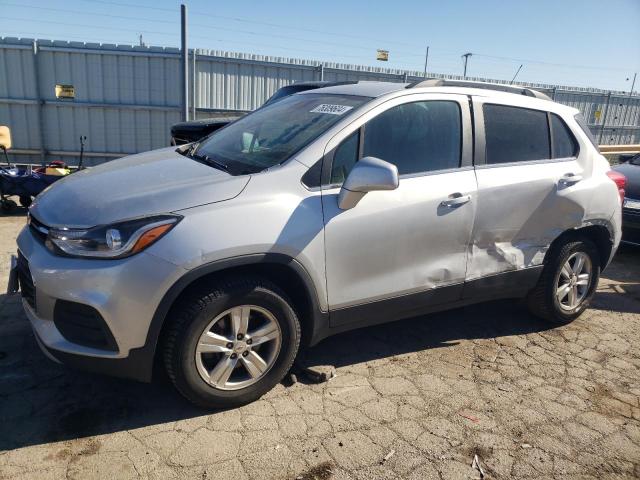 2019 CHEVROLET TRAX 1LT, 