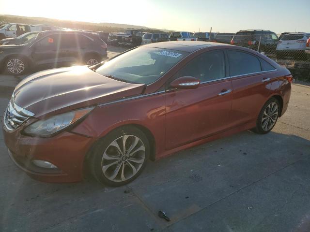 2014 HYUNDAI SONATA SE, 