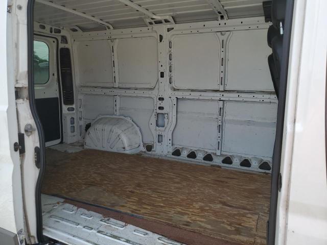 3C6TRVAG6GE105047 - 2016 RAM PROMASTER 1500 STANDARD თეთრი ფოტო 11