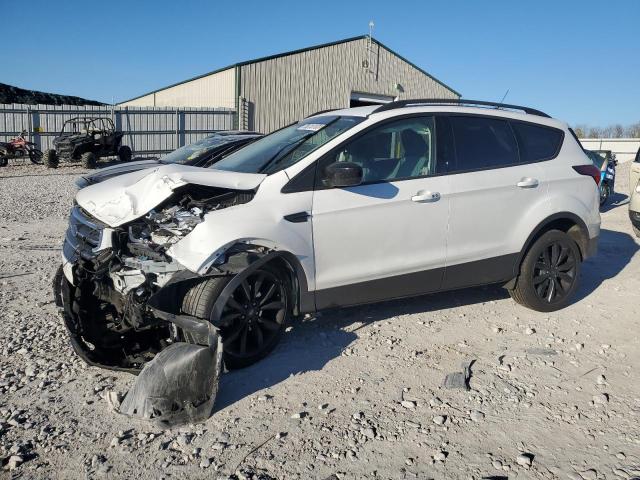 2019 FORD ESCAPE SE, 