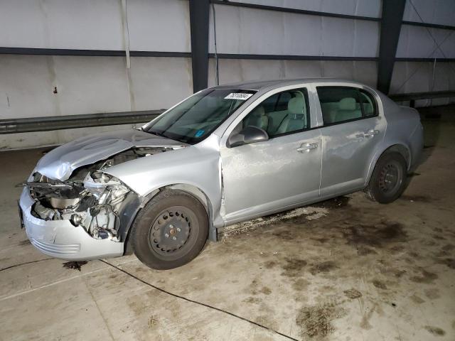 2007 CHEVROLET COBALT LS, 