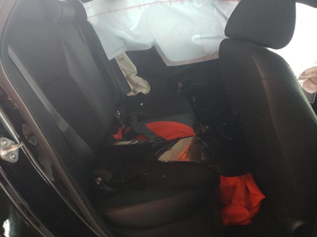 2HGFE2F50PH530292 - 2023 HONDA CIVIC SPORT 黑色 照片 10