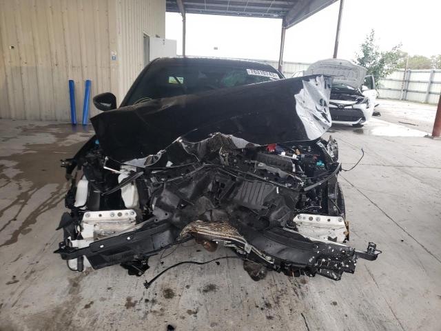 2HGFE2F50PH530292 - 2023 HONDA CIVIC SPORT 黑色 照片 5