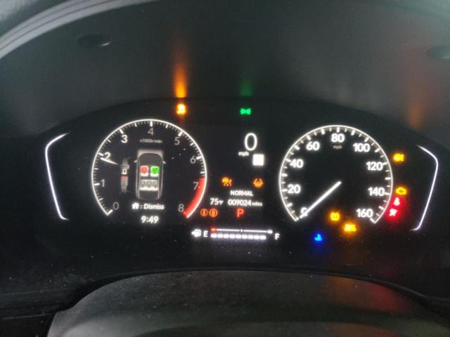 2HGFE2F50PH530292 - 2023 HONDA CIVIC SPORT 黑色 照片 9