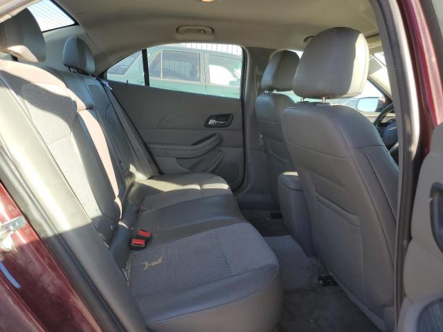 1G11C5SA6GF163962 - 2016 CHEVROLET MALIBU LIM LT Марун фото 10