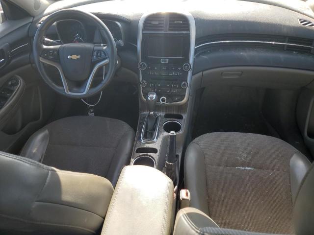 1G11C5SA6GF163962 - 2016 CHEVROLET MALIBU LIM LT Марун фото 8