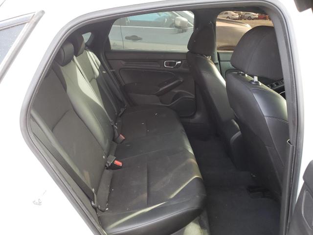 19XFL2H83NE000970 - 2022 HONDA CIVIC SPORT 白色 照片 10