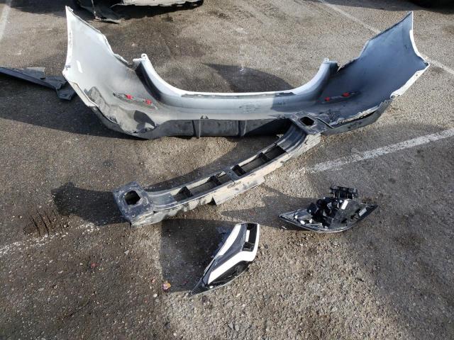 19XFL2H83NE000970 - 2022 HONDA CIVIC SPORT 白色 照片 12