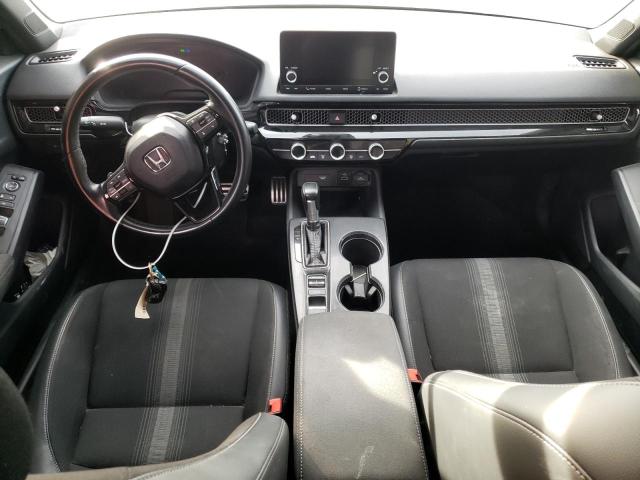 19XFL2H83NE000970 - 2022 HONDA CIVIC SPORT 白色 照片 8