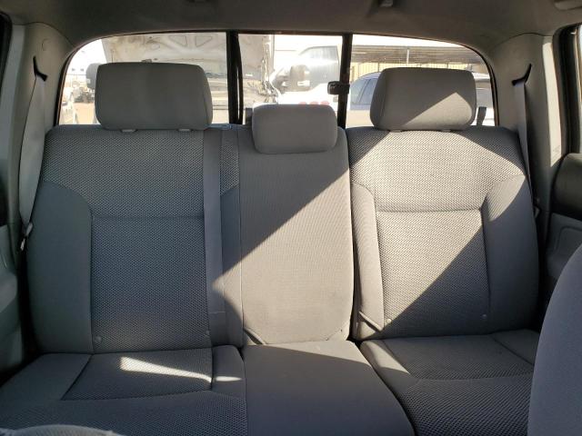 3TMJU62N06M025491 - 2006 TOYOTA TACOMA DOUBLE CAB PRERUNNER BLUE photo 10