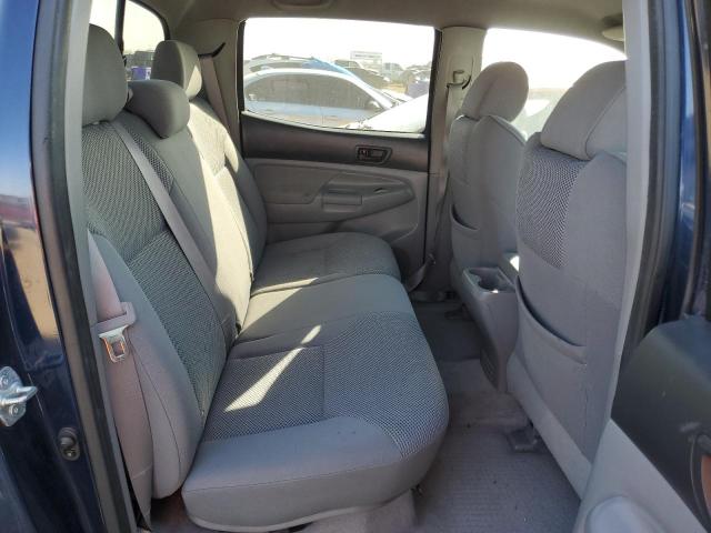 3TMJU62N06M025491 - 2006 TOYOTA TACOMA DOUBLE CAB PRERUNNER BLUE photo 11