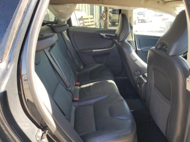 YV4902DZXD2466148 - 2013 VOLVO XC60 T6 შავი ფოტო 11