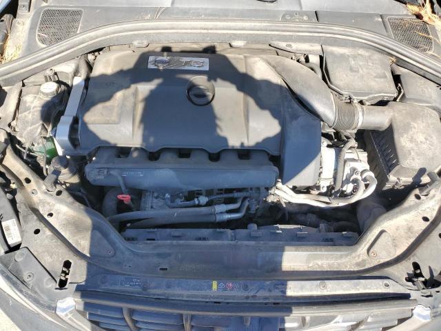 YV4902DZXD2466148 - 2013 VOLVO XC60 T6 შავი ფოტო 12