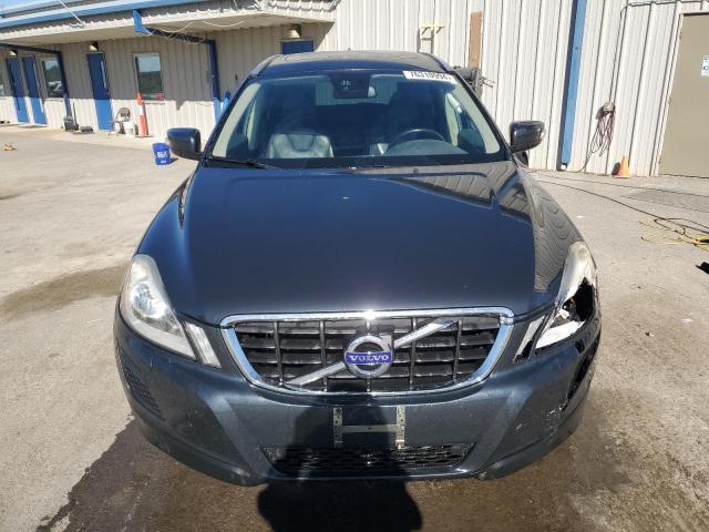 YV4902DZXD2466148 - 2013 VOLVO XC60 T6 შავი ფოტო 5