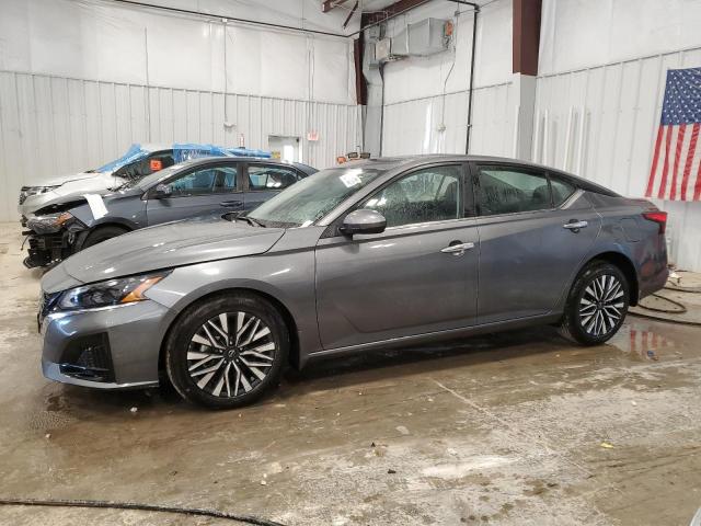 1N4BL4DV8RN323988 - 2024 NISSAN ALTIMA SV GRAY photo 1