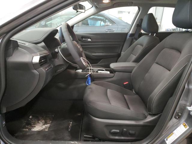 1N4BL4DV8RN323988 - 2024 NISSAN ALTIMA SV GRAY photo 7