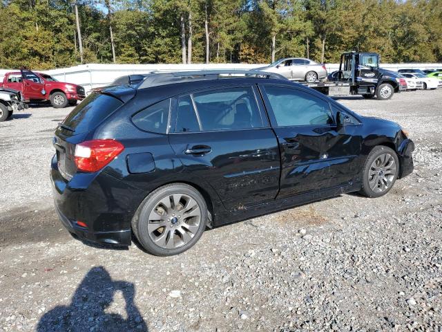 JF1GPAS67G8265419 - 2016 SUBARU IMPREZA SPORT BLACK photo 3