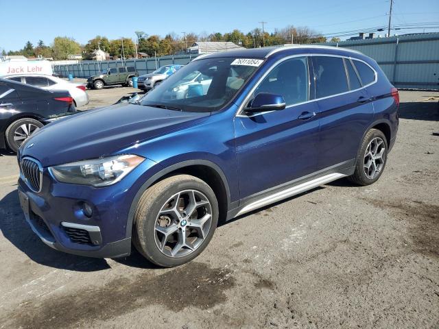 2019 BMW X1 XDRIVE28I, 