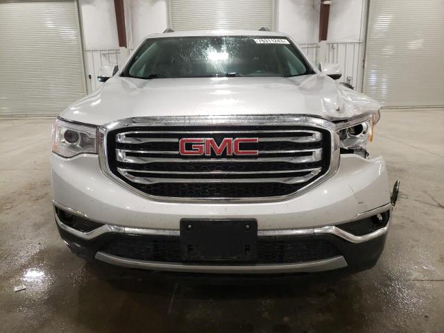 1GKKNULS6HZ285295 - 2017 GMC ACADIA SLT-1 SILVER photo 5