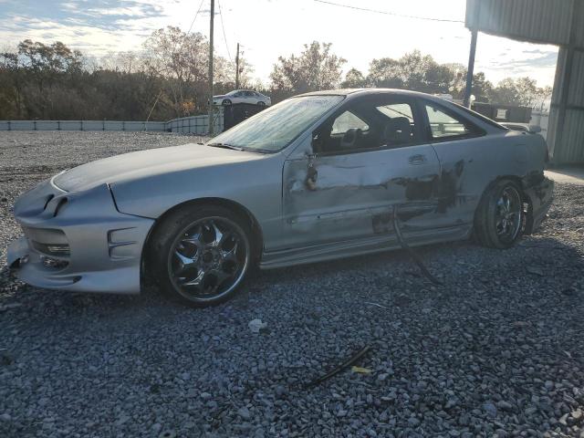 JH4DC4463XS011926 - 1999 ACURA INTEGRA GS SILVER photo 1