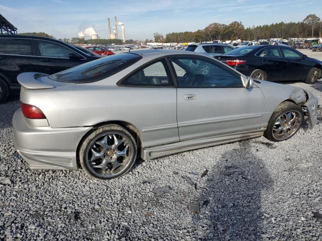 JH4DC4463XS011926 - 1999 ACURA INTEGRA GS SILVER photo 3