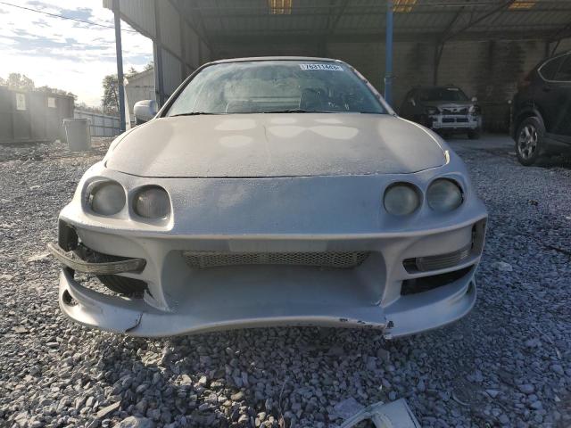 JH4DC4463XS011926 - 1999 ACURA INTEGRA GS SILVER photo 5