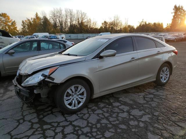 2011 HYUNDAI SONATA GLS, 