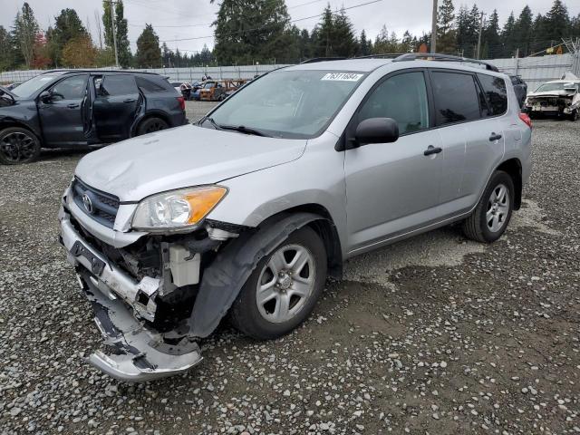 2011 TOYOTA RAV4, 