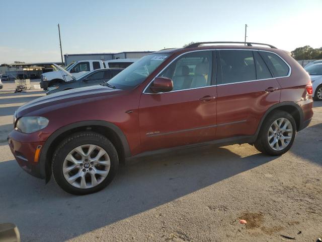 2013 BMW X5 XDRIVE35I, 