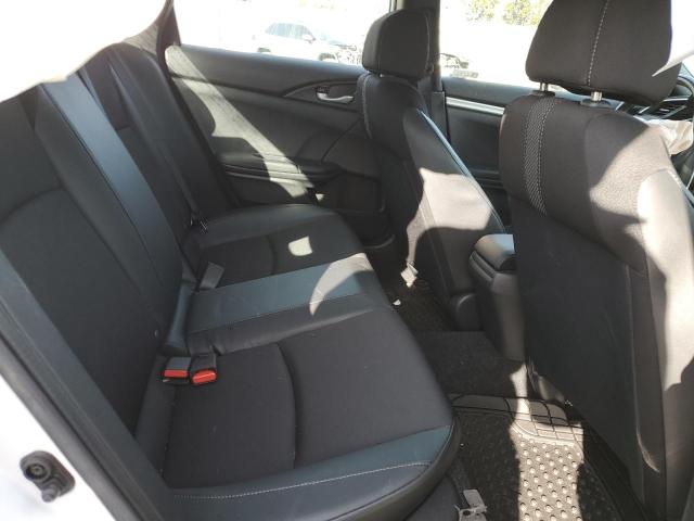 2HGFC2F86LH551349 - 2020 HONDA CIVIC SPORT 白色 照片 10