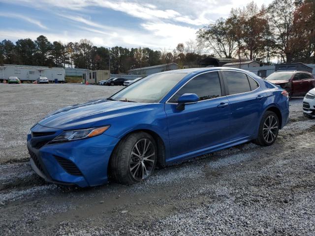 2019 TOYOTA CAMRY L, 