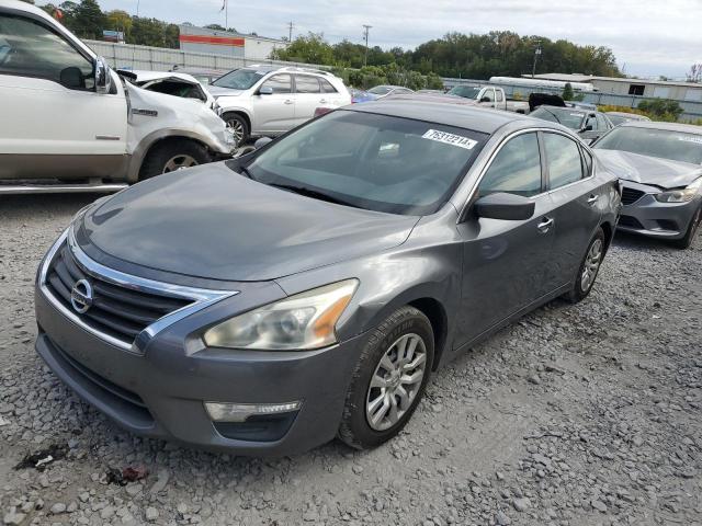 2015 NISSAN ALTIMA 2.5, 