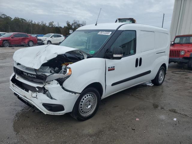 2022 RAM PROMASTER TRADESMAN, 