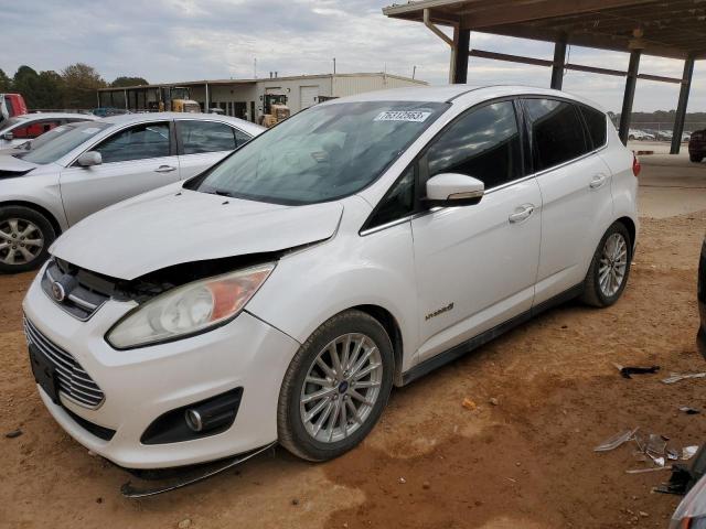 2013 FORD C-MAX SEL, 