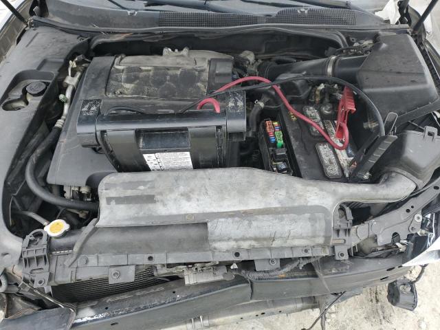 1N4BA41E86C806088 - 2006 NISSAN MAXIMA SE TAN photo 11