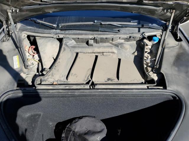 5YJSA1E24GF145740 - 2016 TESLA MODEL S GRAY photo 11