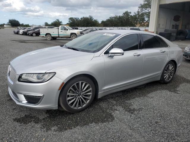 2018 LINCOLN MKZ PREMIERE, 