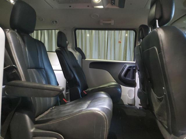 2C4RC1BG9ER403762 - 2014 CHRYSLER TOWN & COU TOURING TAN photo 11