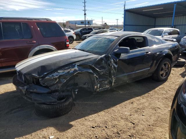 2005 FORD MUSTANG GT, 