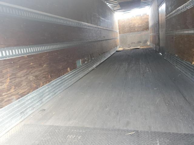 1UYVS2422FG277502 - 2015 UTILITY TRAILER თეთრი ფოტო 6