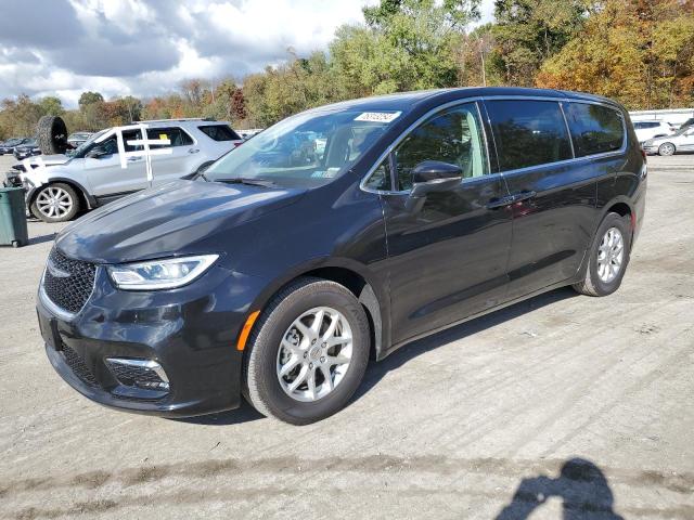 2C4RC1BG9PR590875 - 2023 CHRYSLER PACIFICA TOURING L Qara foto 1