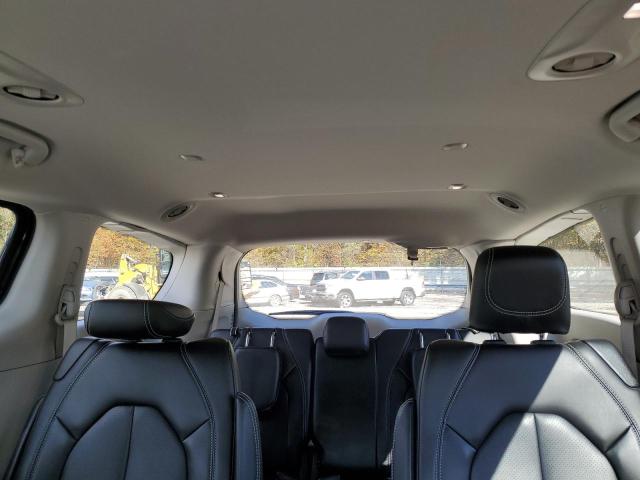 2C4RC1BG9PR590875 - 2023 CHRYSLER PACIFICA TOURING L Qara foto 10