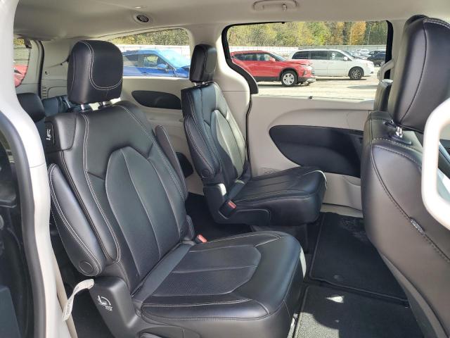 2C4RC1BG9PR590875 - 2023 CHRYSLER PACIFICA TOURING L Qara foto 11